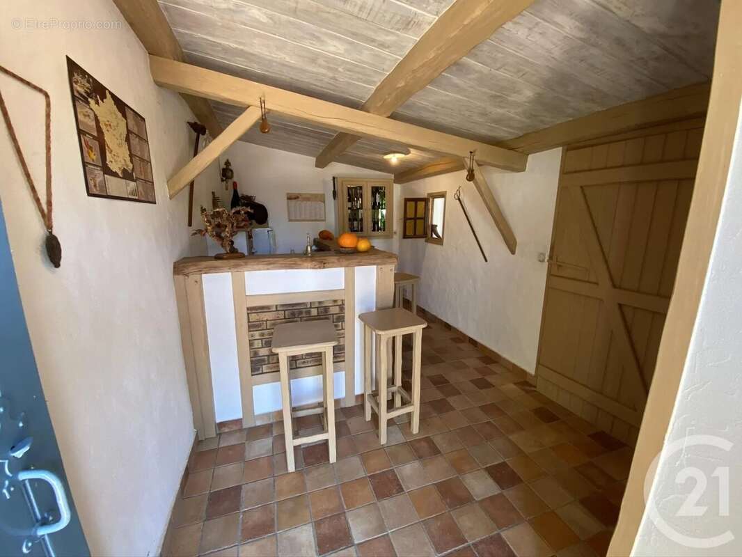 Maison à LE PERRIER