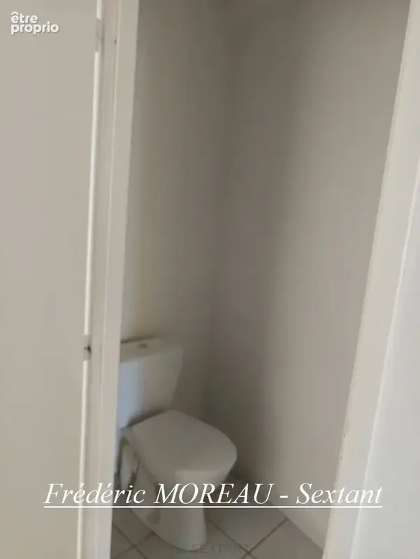 Trés bel appartement pret à louer dans petite copropriété - photo 8