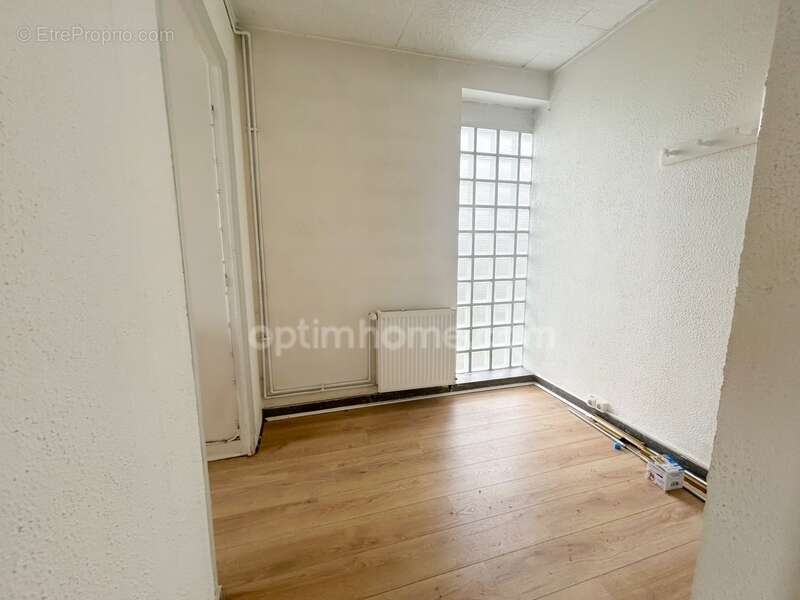 Appartement à SAINT-MAUR-DES-FOSSES