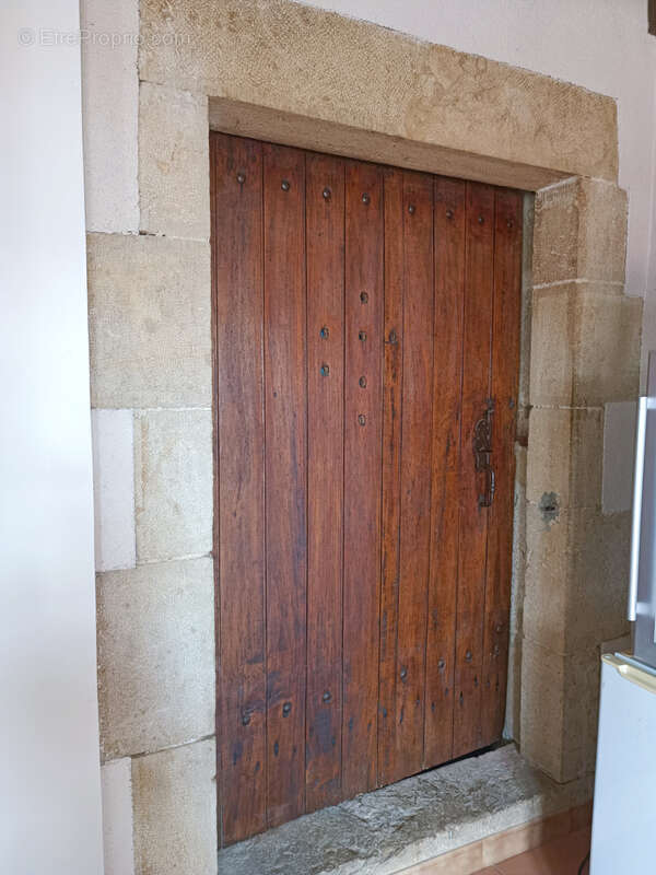 Maison à PRECY