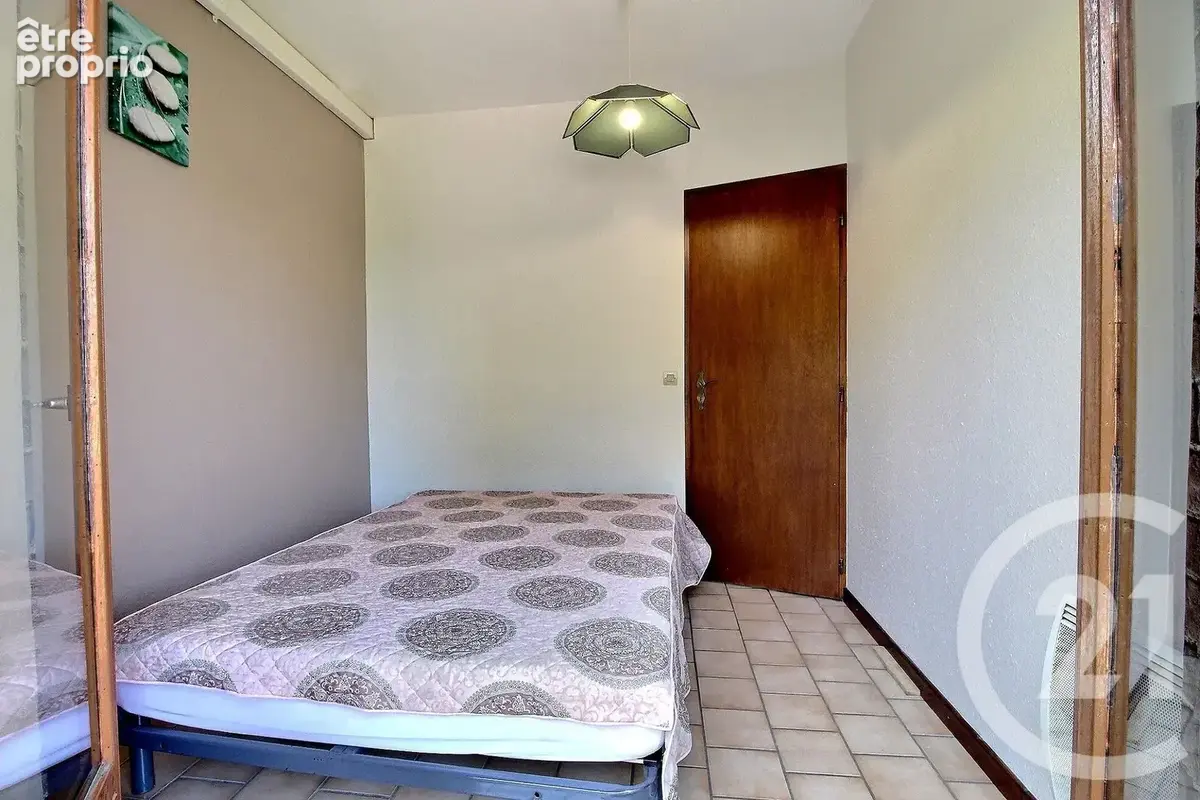 Appartement 2 pièces 27 m² à vendre à Thonon-Les-Bains (74200) - photo 4