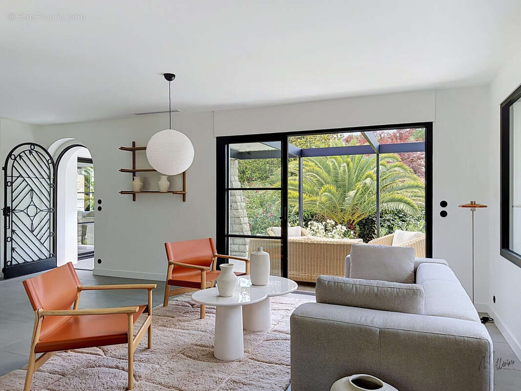 Maison 180 m² à Anglet  - photo 6