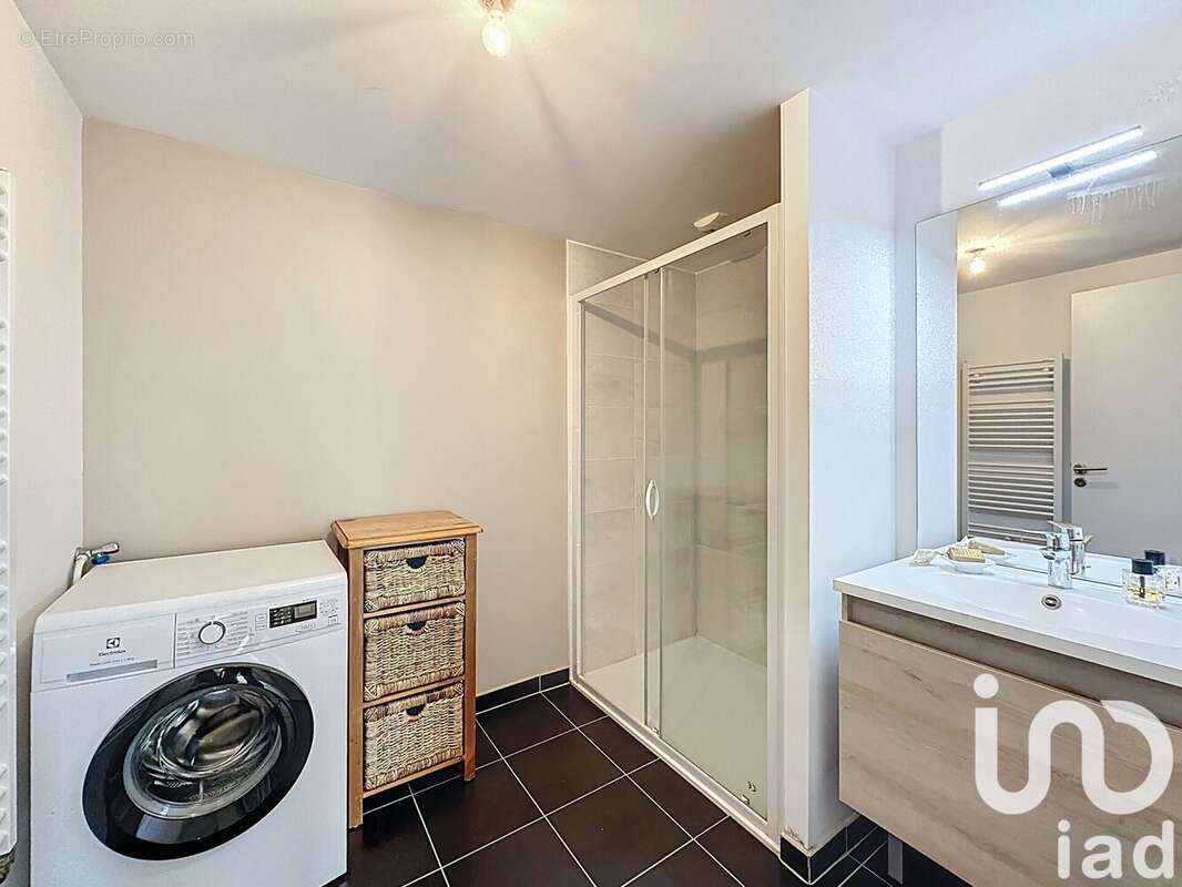 Photo 6 - Appartement à RENNES