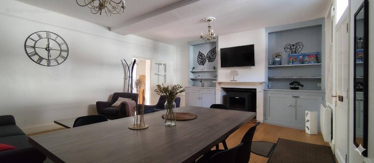 Photo 2 - Maison à SAINT-AIGNAN