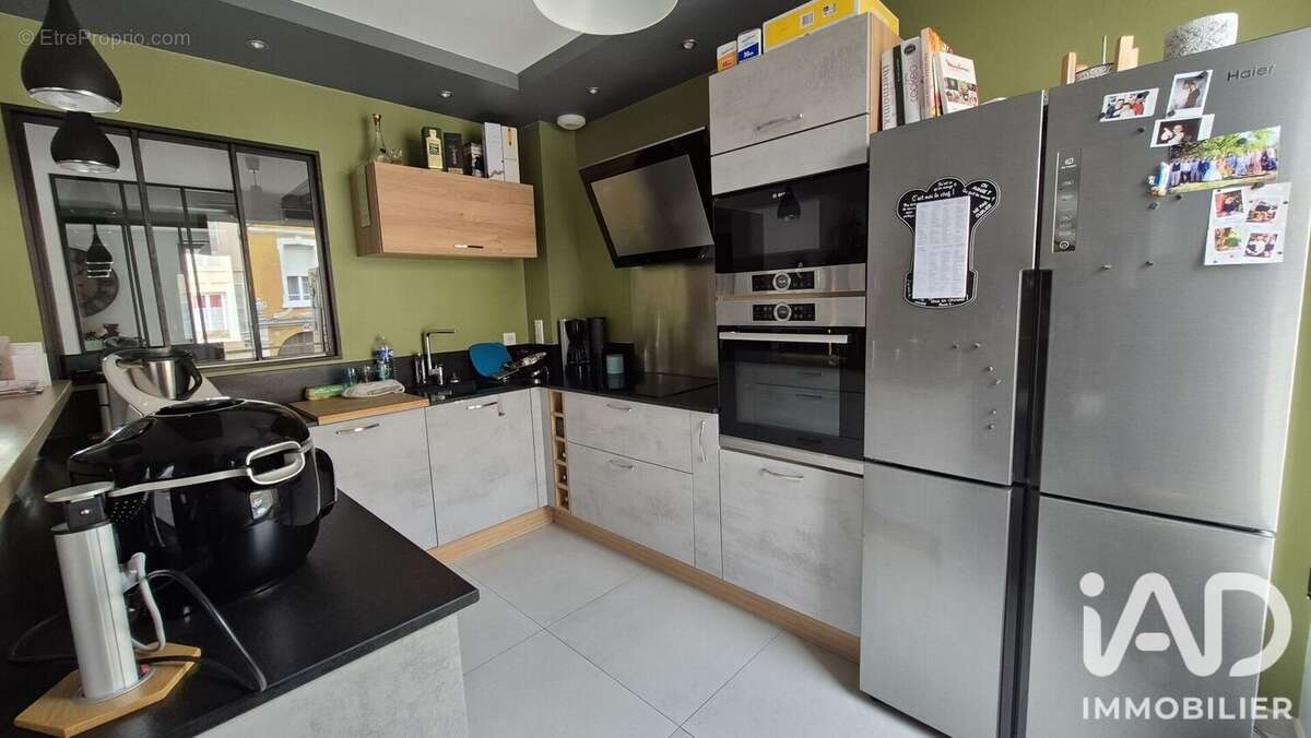 Appartement 86 m² à Abbeville  - photo 7