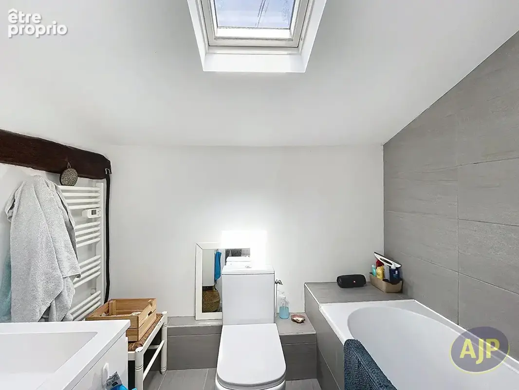 Maison Rezé 77m² - photo 8