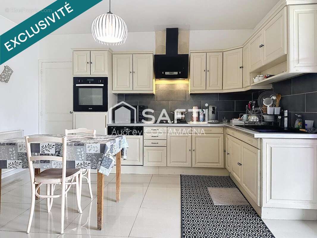 Photo 5 - Maison à MONTECH