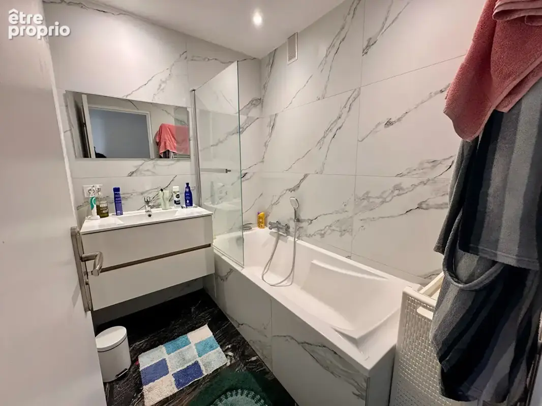 Appartement La Seyne Sur Mer 4 pièce(s) 80 m2 - photo 5