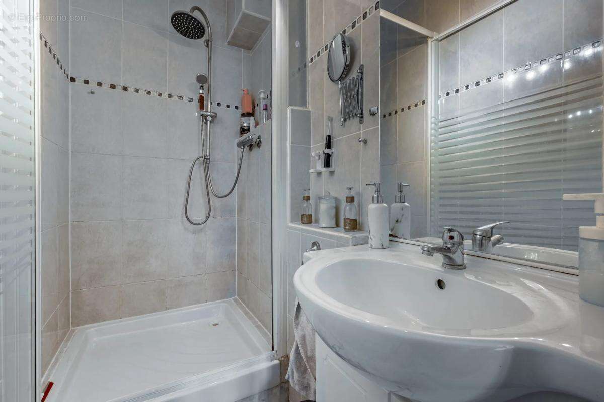 Appartement à SANNOIS