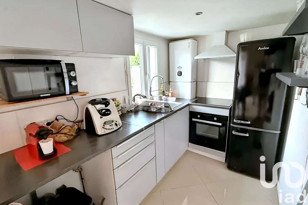 Photo 6 - Maison à SAINT-LOUBES