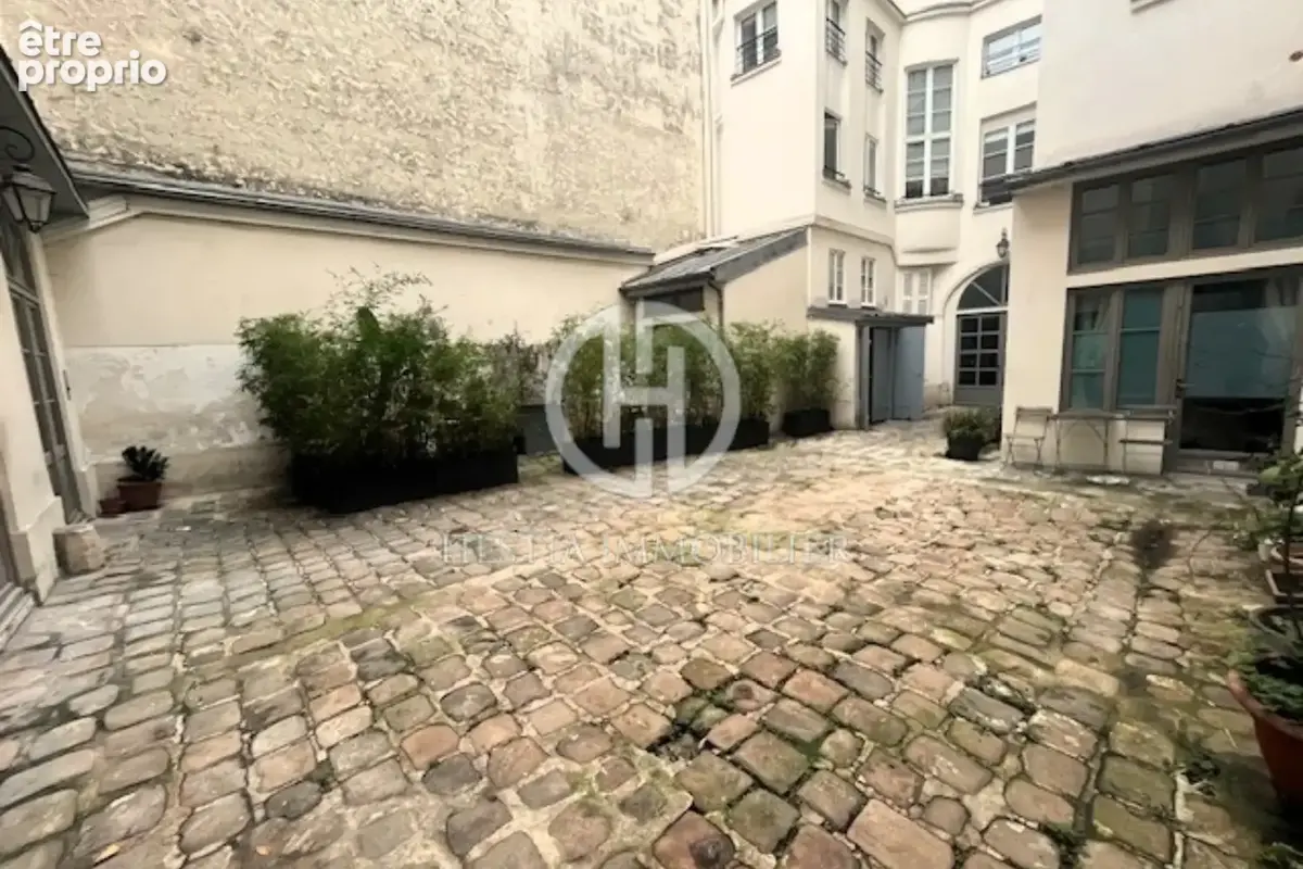 Bonne nouvelle / faubourg poissonniere - photo 4