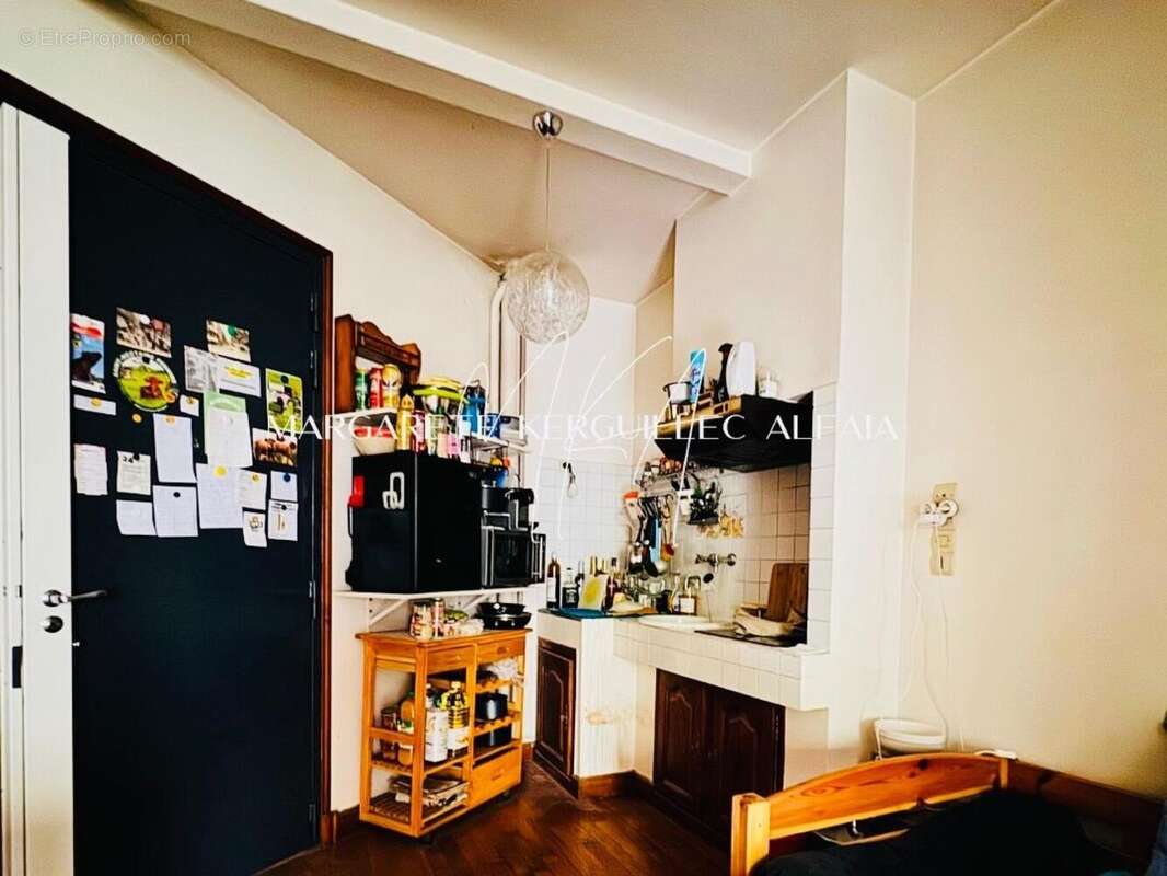 Photo 7 - Appartement à PARIS-17E