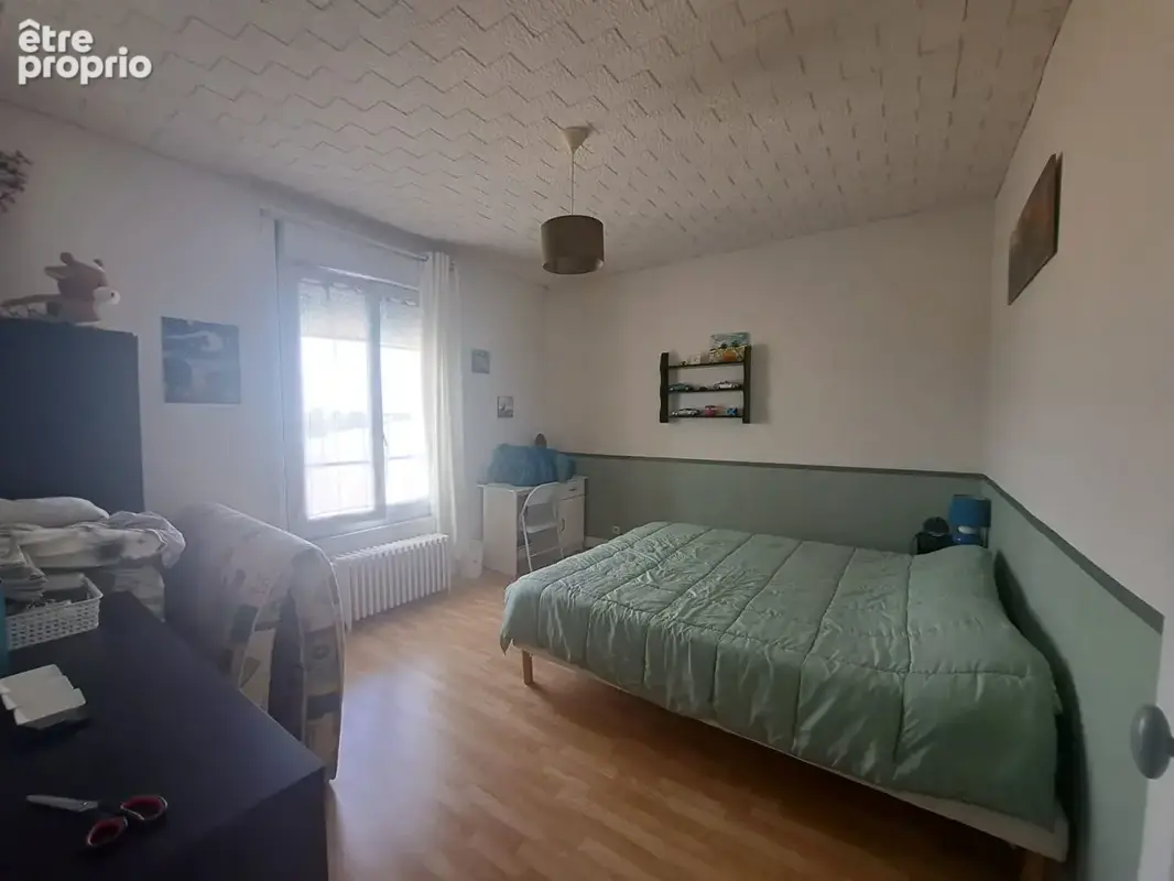Maison 5 pièces à vendre à Sorcy-Bauthemont - ARDEN IMMOBILIER - photo 6