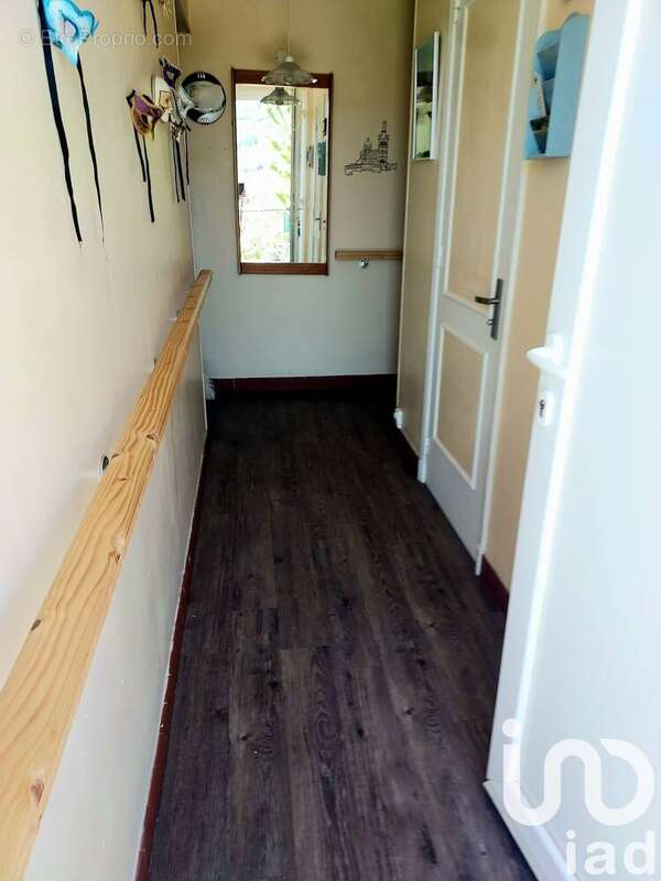 Photo 4 - Maison à SAINT-AMANS-SOULT