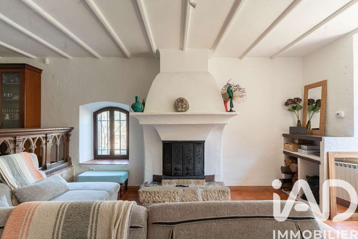 Photo 6 - Maison à JOUQUES