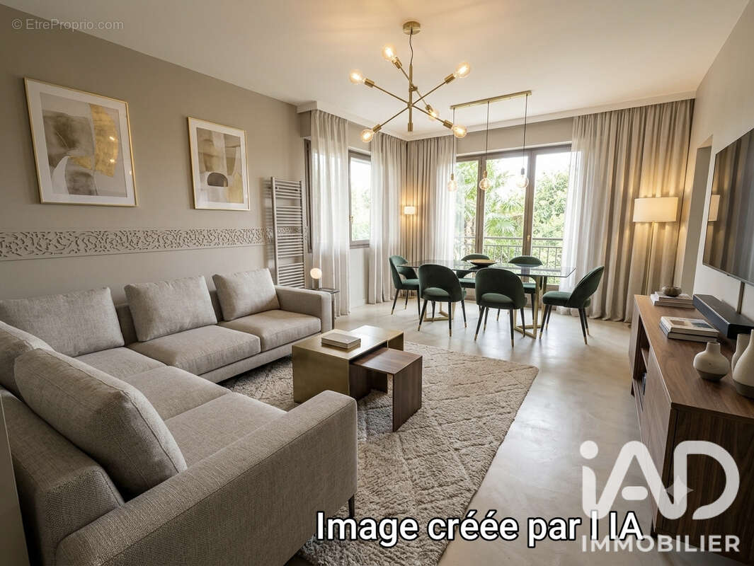 Maison 88 m² à Inzinzac-Lochrist  - photo 4