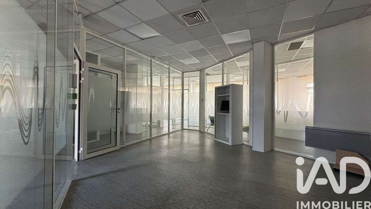 Commerce 153 m² à Toulouse  - photo 2