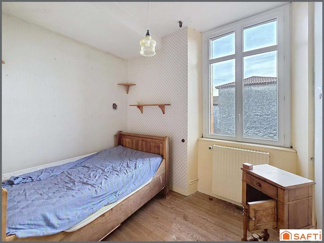 Photo 8 - Maison à VEZINS