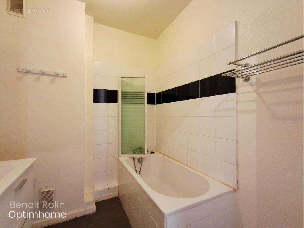 À découvrir sans tarder – superbe f4 de 73 m² avec garage de 22 m²+cave - photo 11