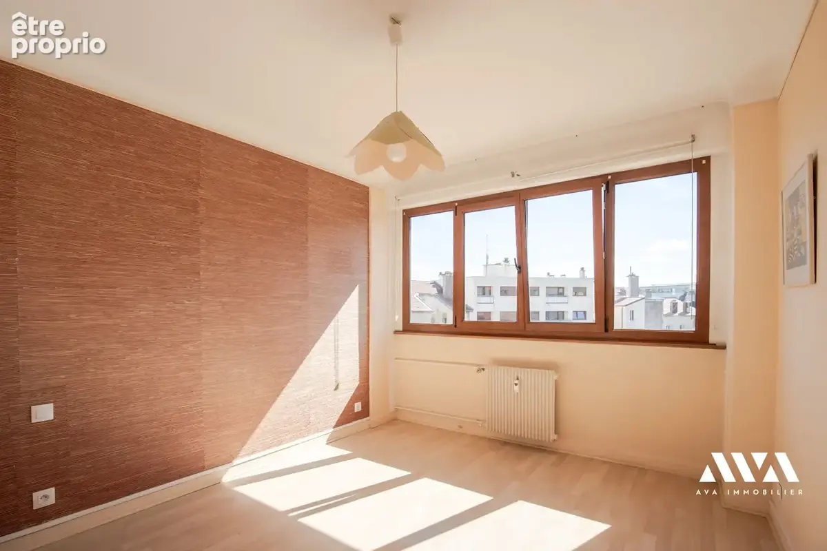 Appartement Nancy 5 pièce(s) 126 m2 - photo 10