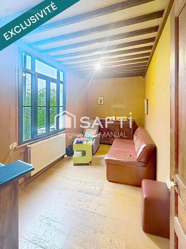 Photo 6 - Maison à THEZY-GLIMONT