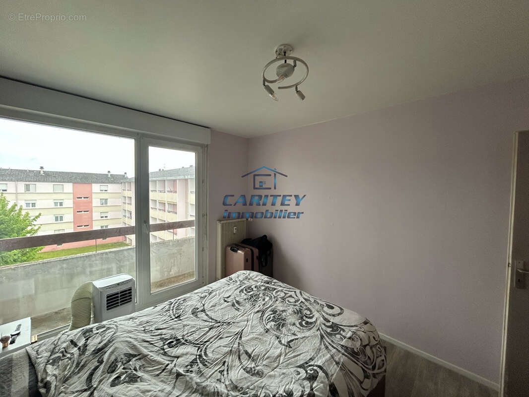 Appartement à LURE