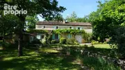 Maison à ESCLAUZELS