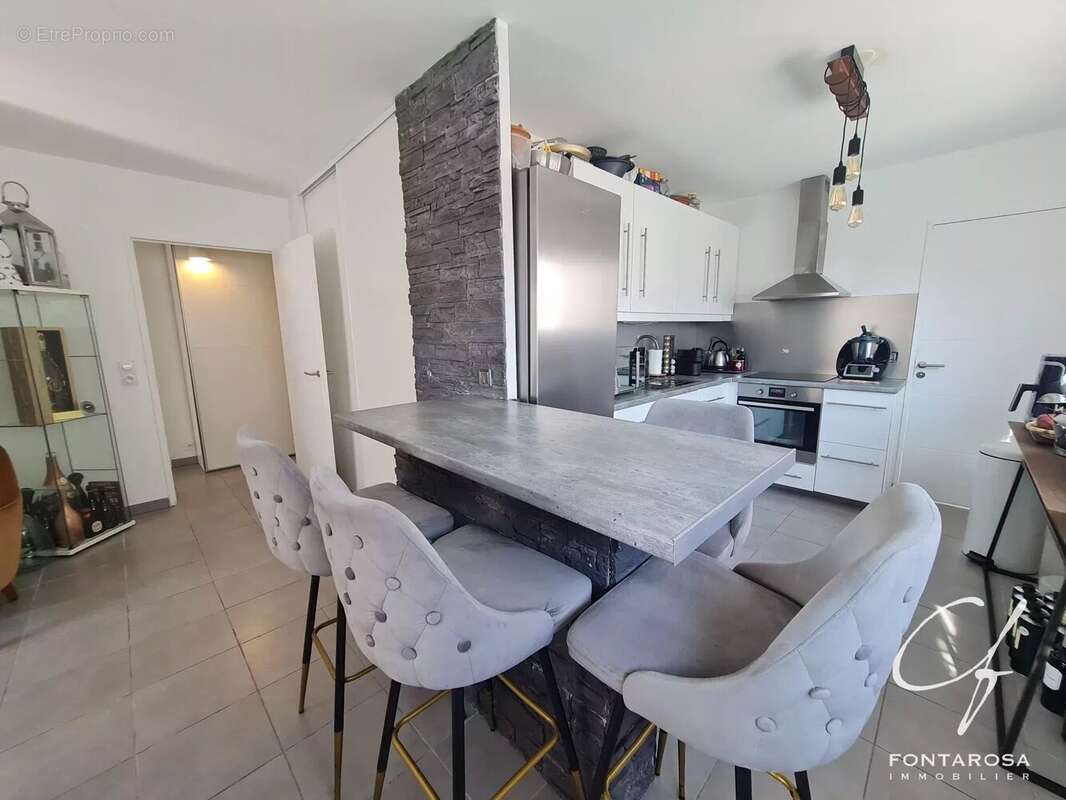 Appartement à FREJUS