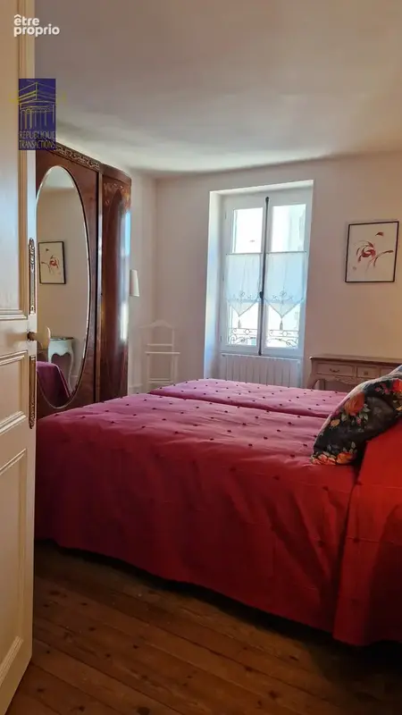 Maison de ville - photo 14