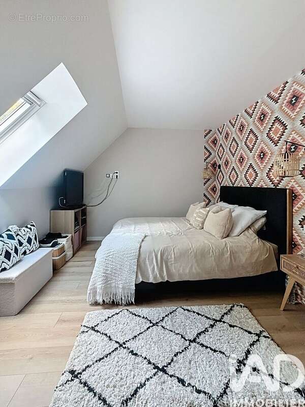 Photo 5 - Maison à MAUBEUGE