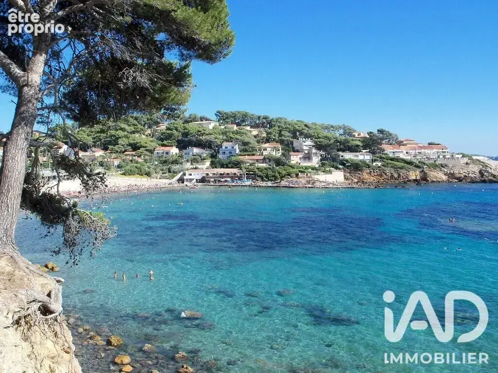 Photo 1 - Maison à SANARY-SUR-MER