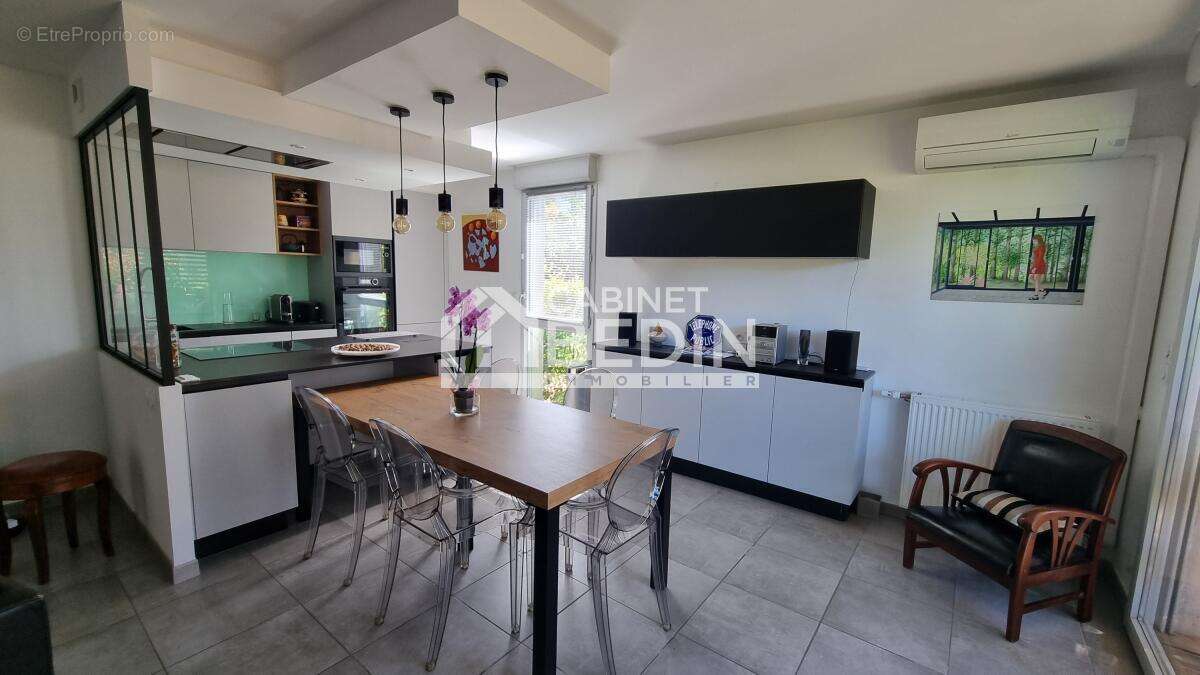 Appartement à TOURNEFEUILLE