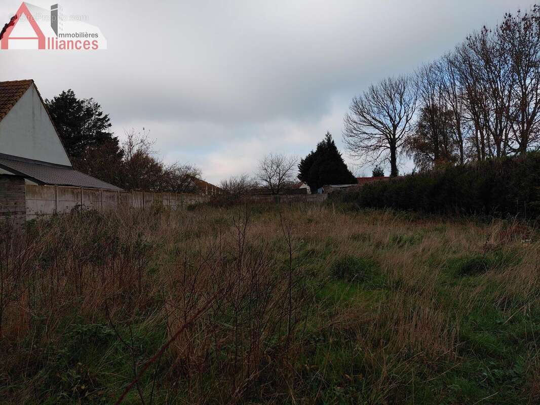 Maison à SAINT-VALERY-SUR-SOMME