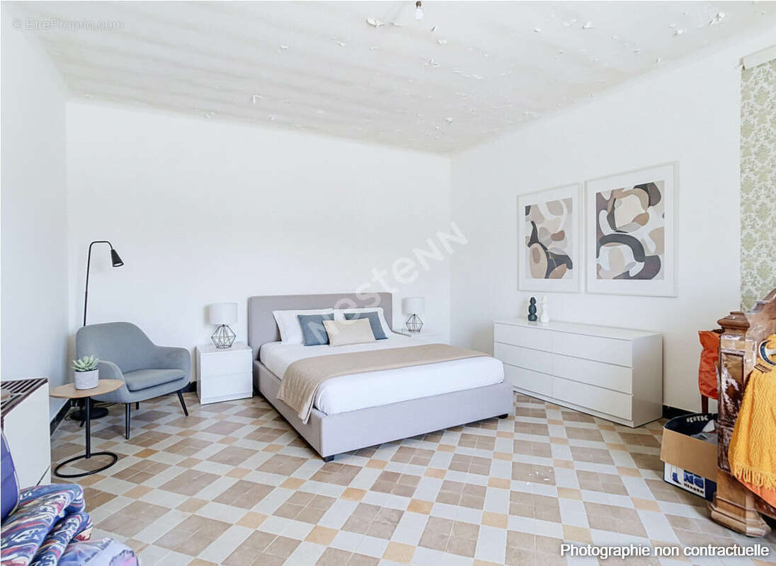 Maison Beaupreau En Mauges 6 pièce(s) 150 m2 - photo 8
