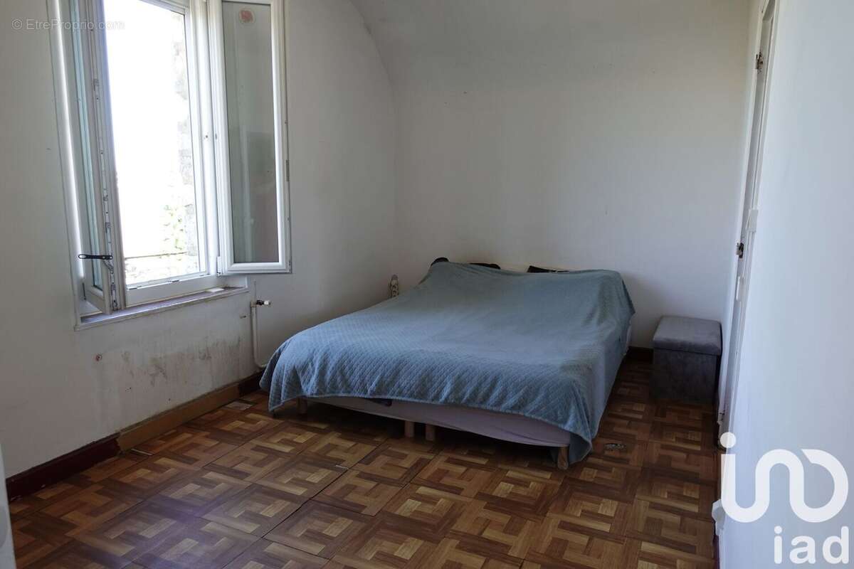 Photo 9 - Maison à CHALETTE-SUR-LOING