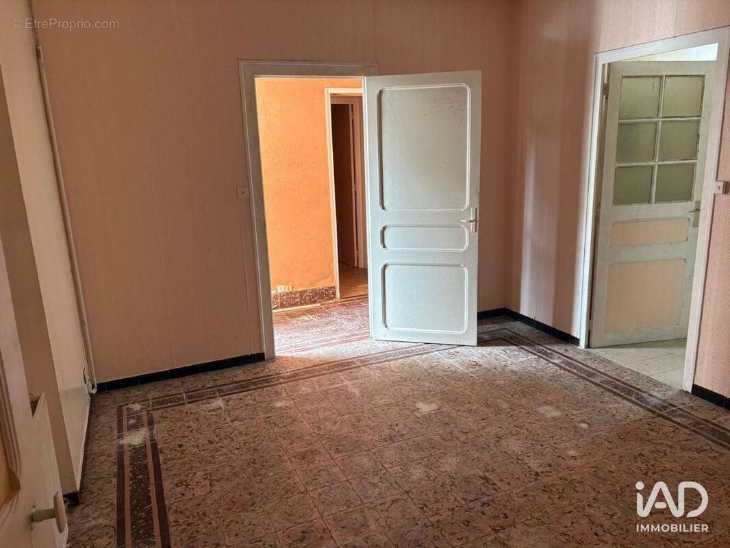 Maison 75 m² à Challans  - photo 9