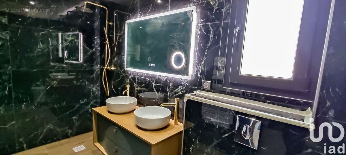 Photo 9 - Maison à AUREIL