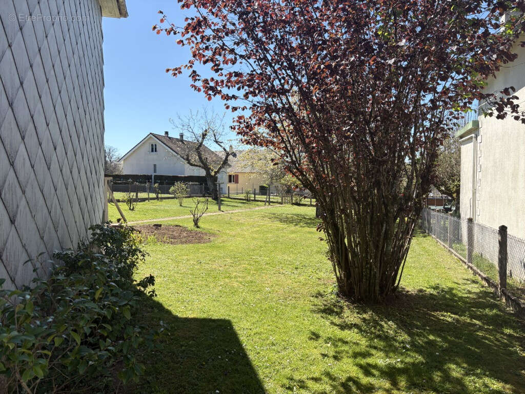 Maison à ARNAC-POMPADOUR