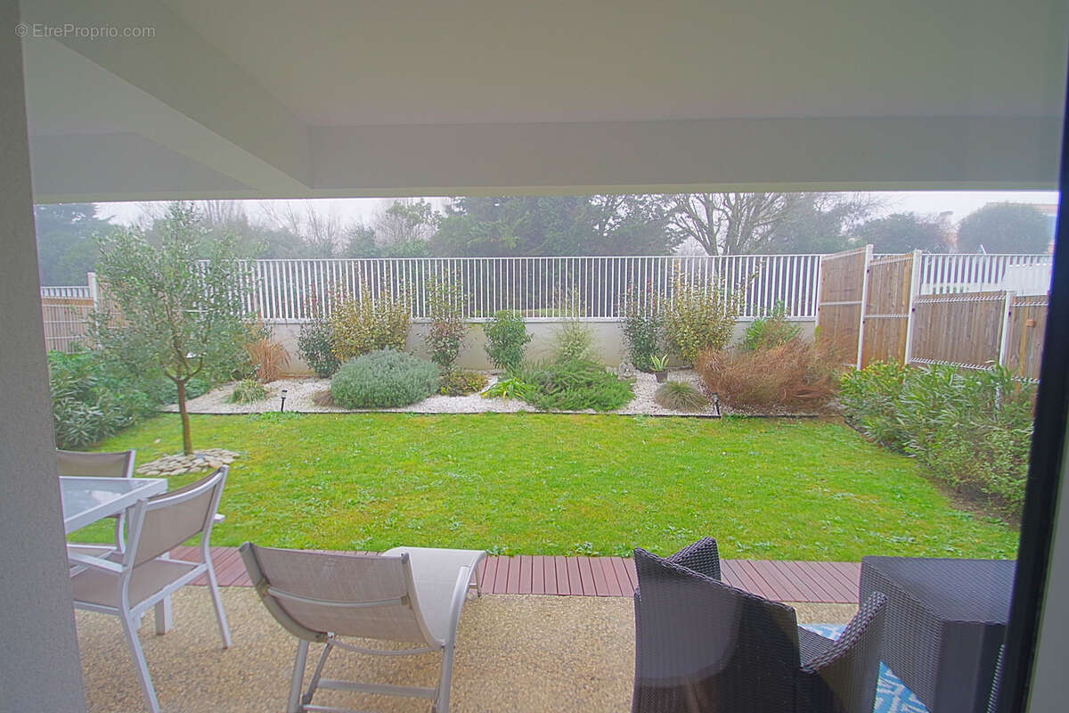 T4 cocon signature esprit  maison - photo 8