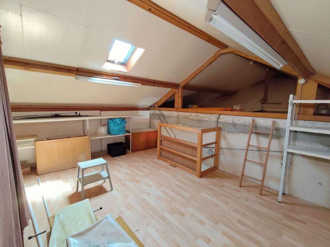 Maison sur sous-sol semi-enterré - photo 12