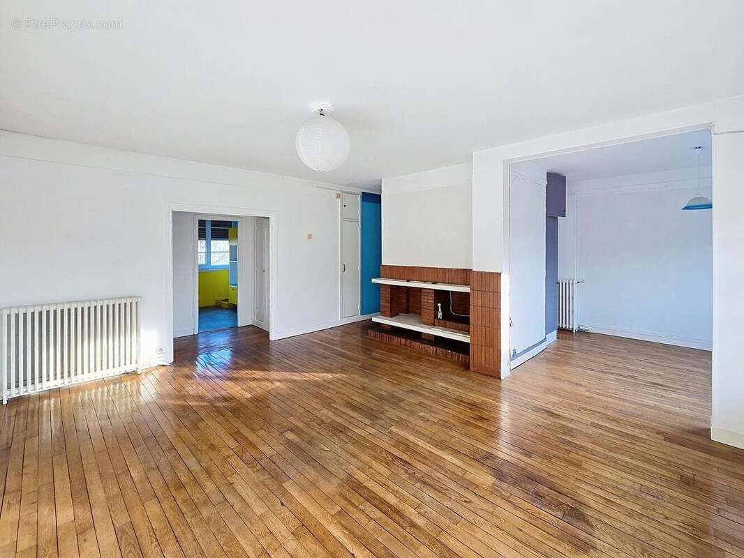 Photo 3 - Appartement à LISIEUX