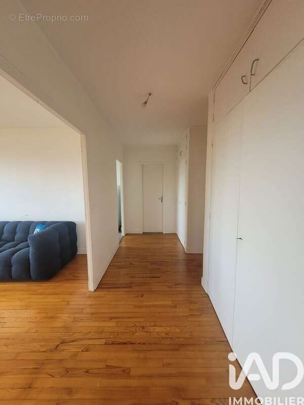 Photo 7 - Appartement à MONTS