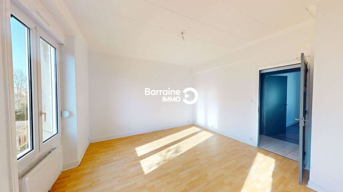 Appartement à BREST