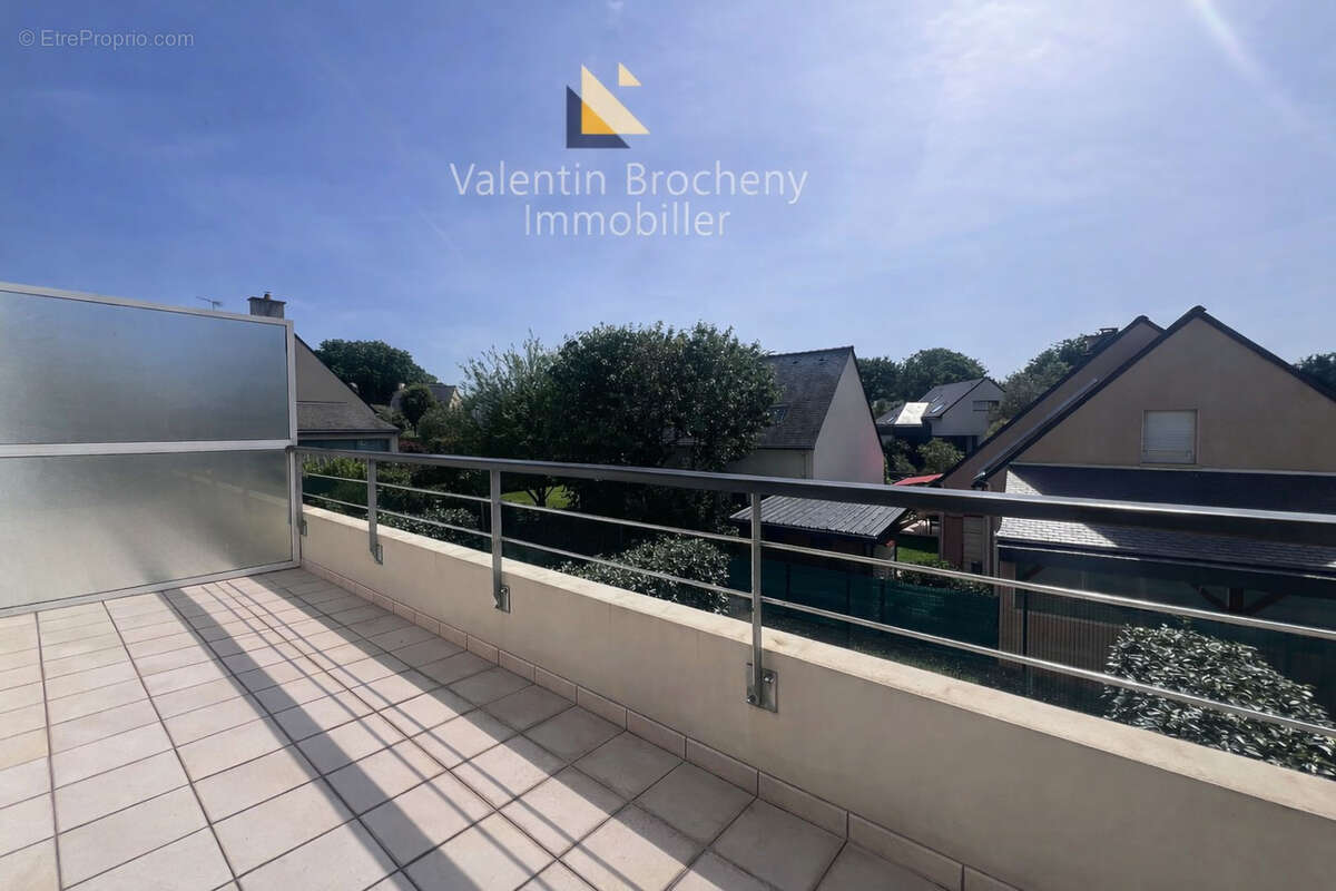 Appartement à BONO