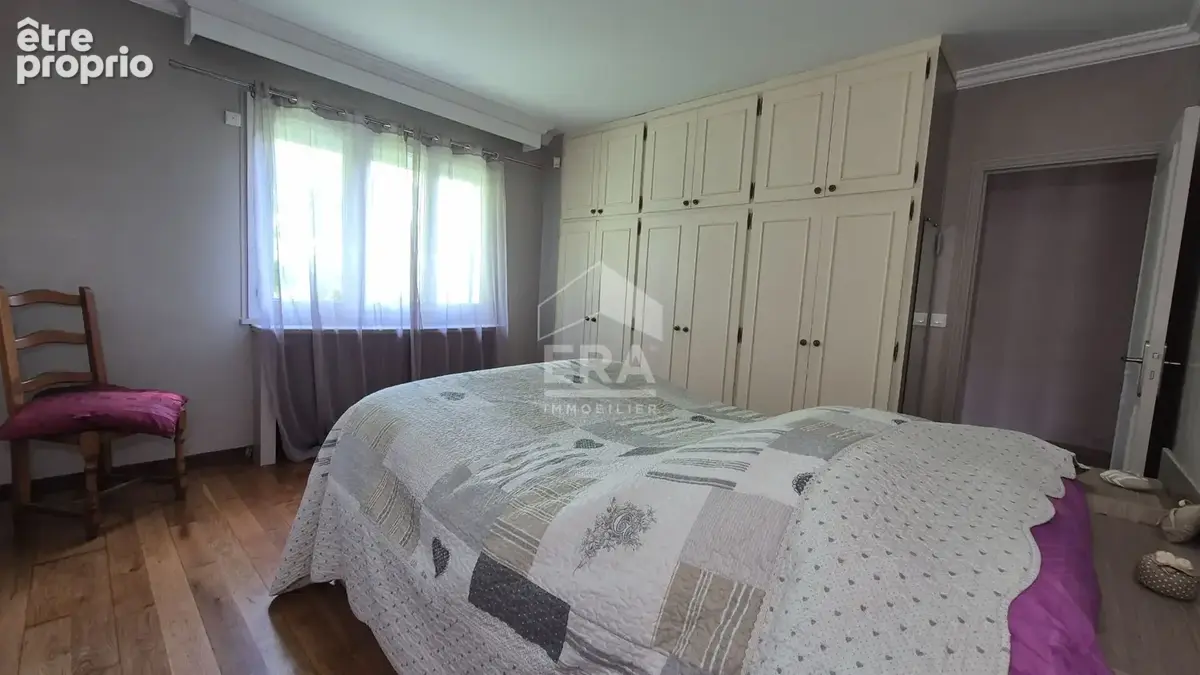Maison 142m² à grisy-suisnes - photo 10