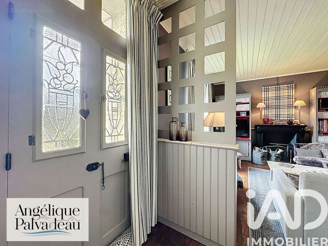 Photo 5 - Maison à GUIDEL