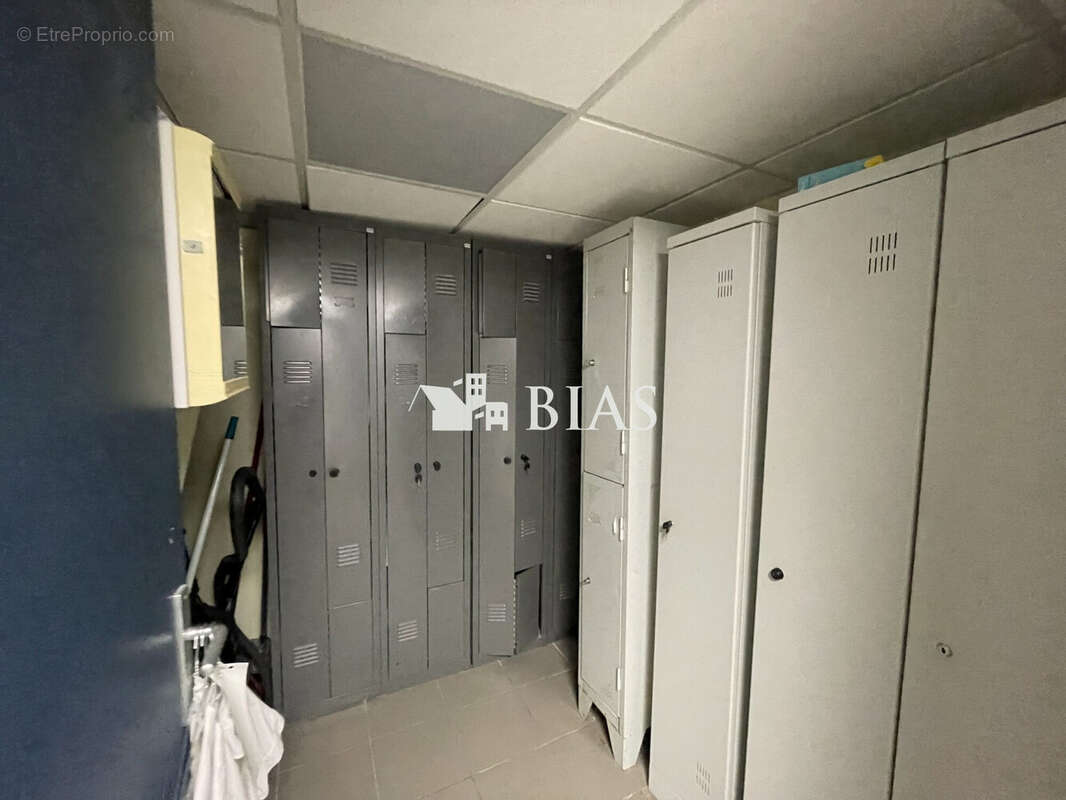 Appartement à LE NEUBOURG