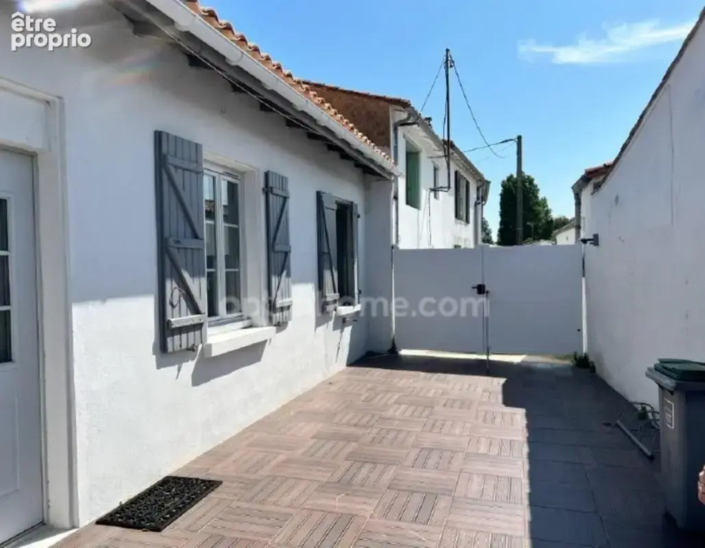 Exclusivité – rare sur le marché : ensemble immobilier de 2 maisons indépendantes avec spas et parking privatif - photo 21