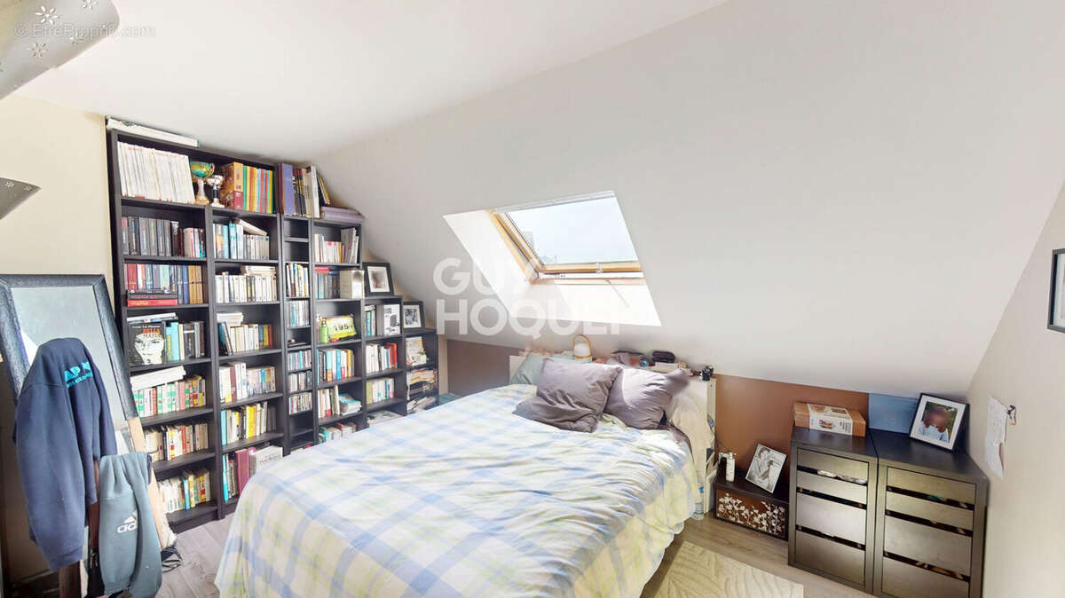 Maison à DIEFMATTEN