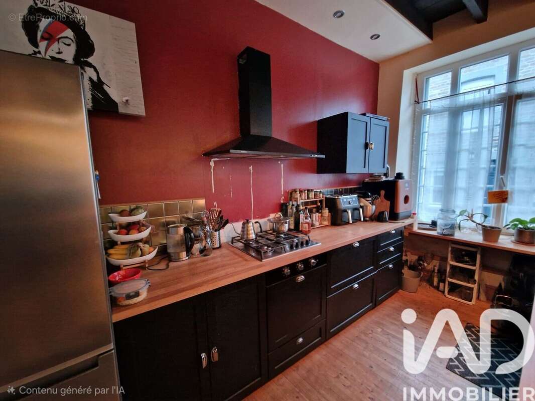 Photo 4 - Maison à PLENEE-JUGON